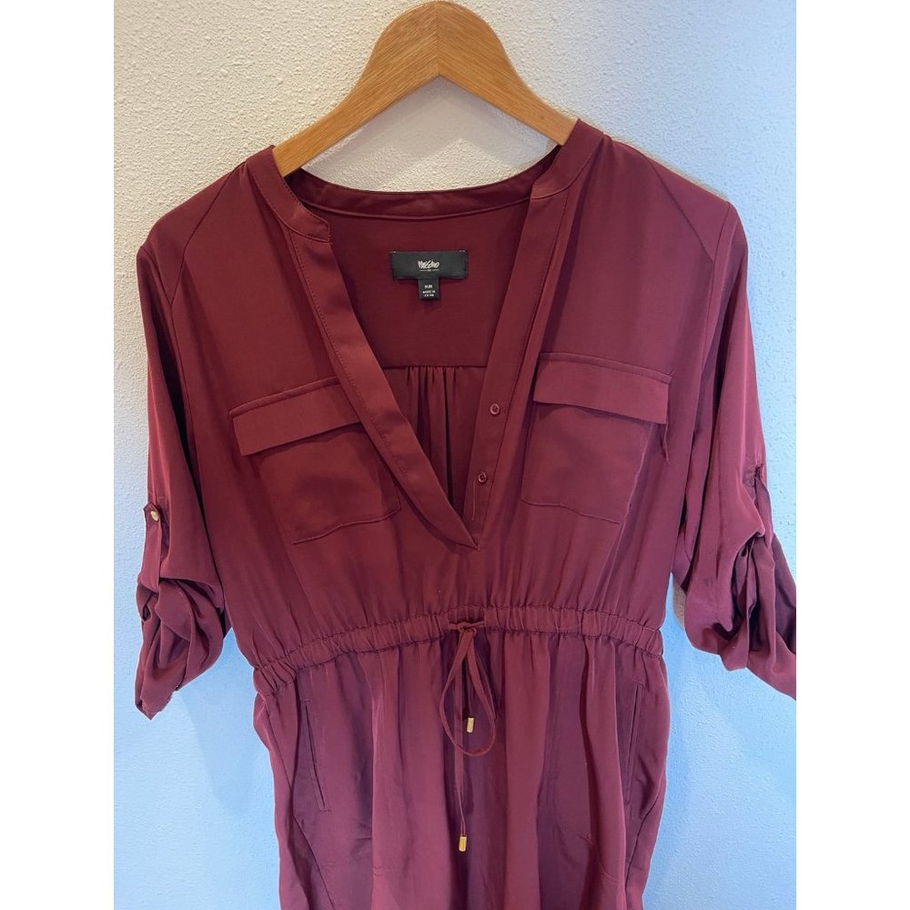 Mossimo Dress